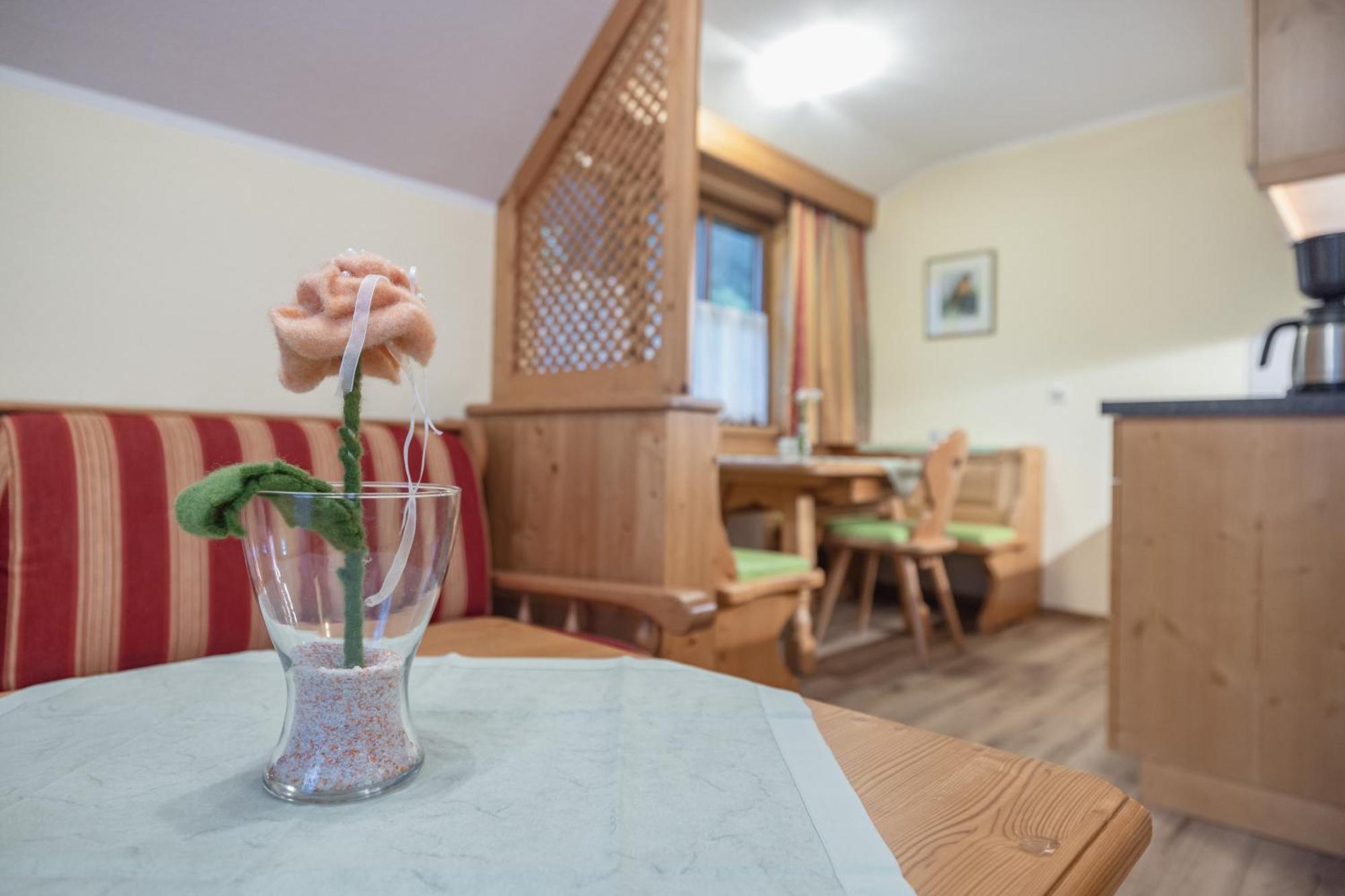 Apartament Haus Martin Schlanitzen Zewnętrze zdjęcie