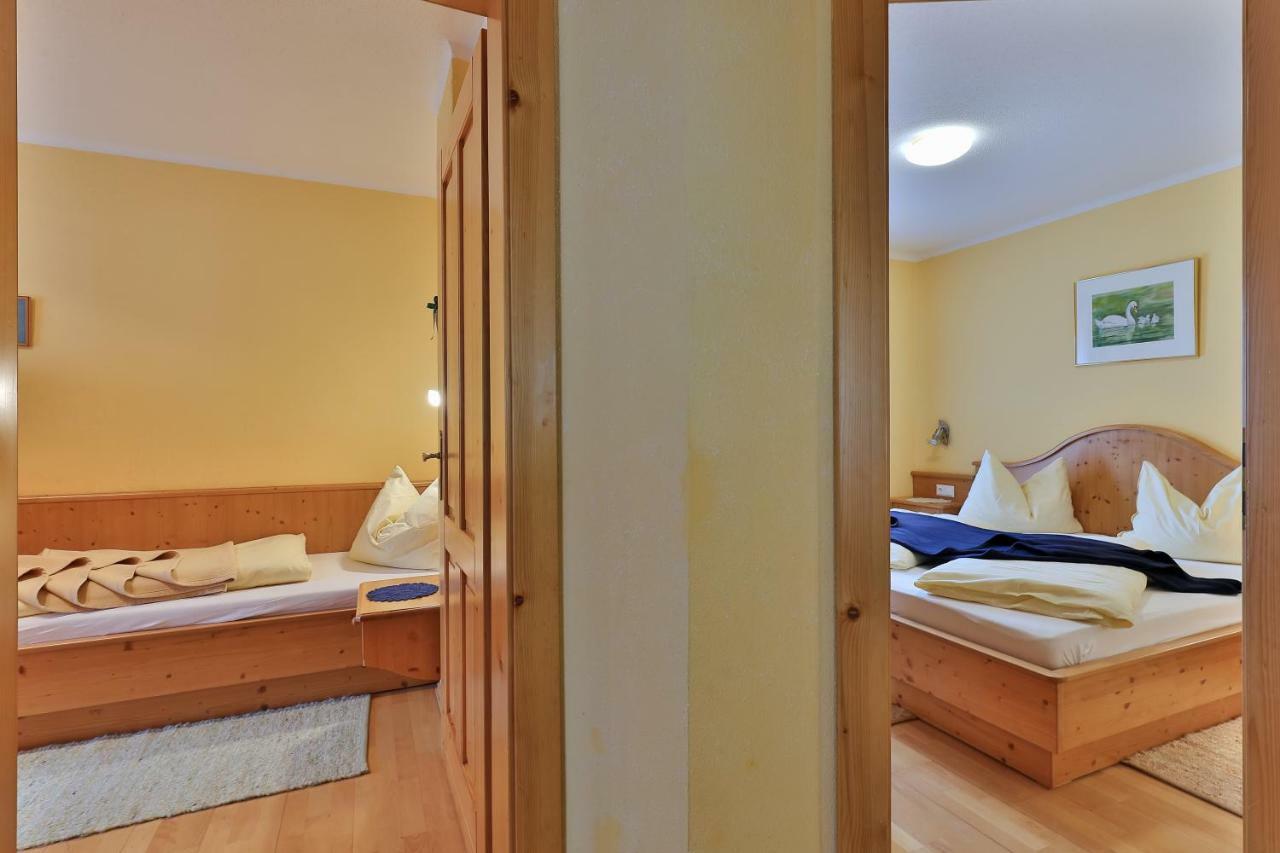 Apartament Haus Martin Schlanitzen Zewnętrze zdjęcie