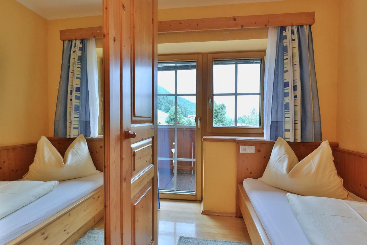 Apartament Haus Martin Schlanitzen Zewnętrze zdjęcie