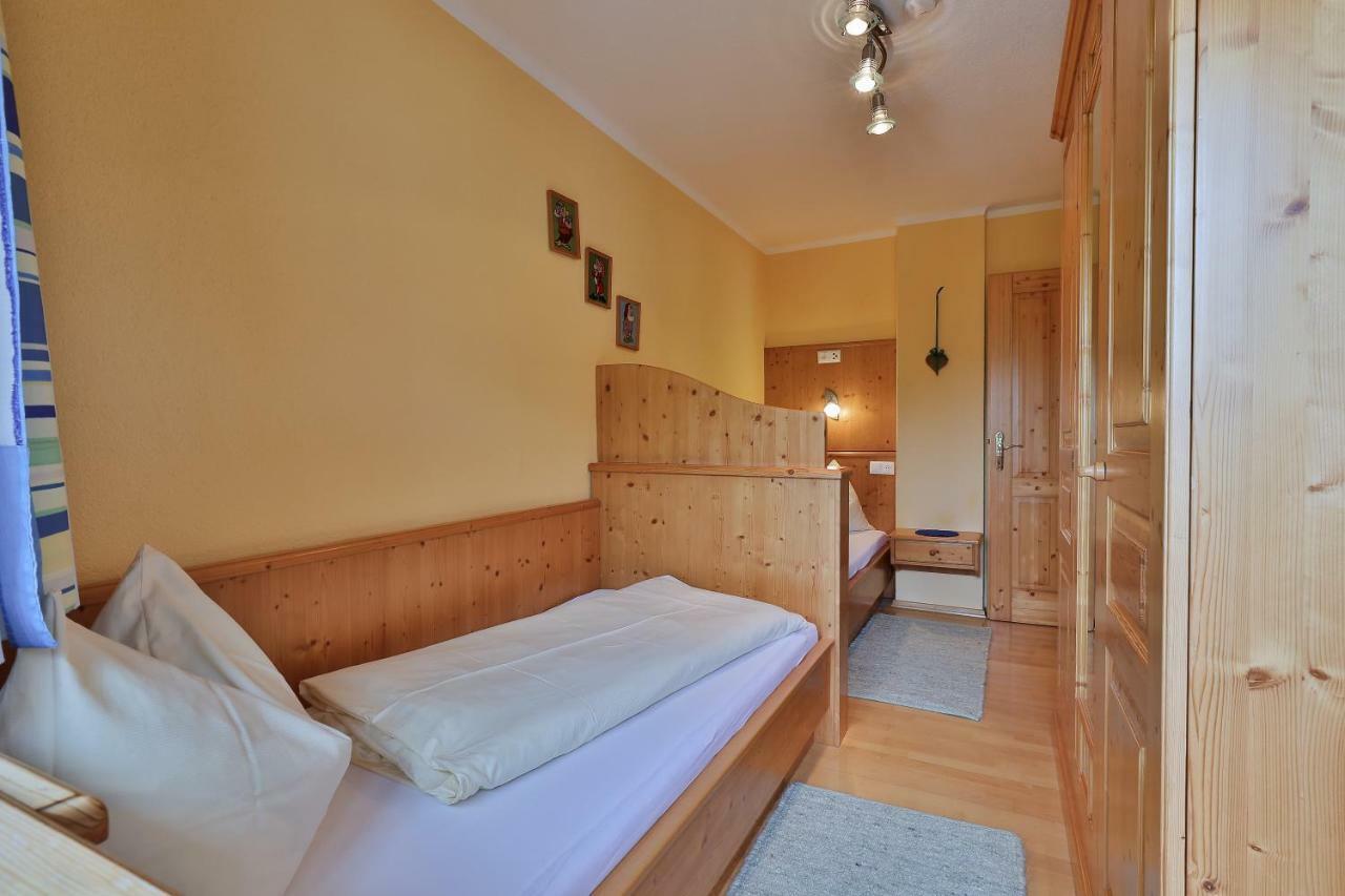 Apartament Haus Martin Schlanitzen Zewnętrze zdjęcie