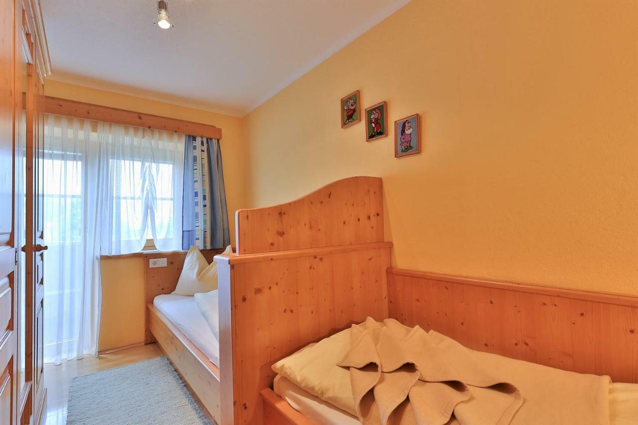 Apartament Haus Martin Schlanitzen Zewnętrze zdjęcie