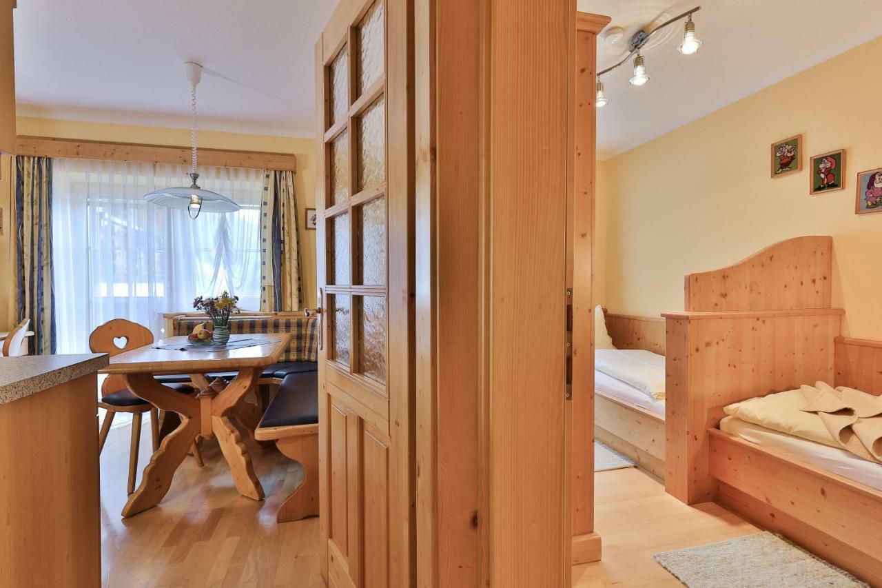 Apartament Haus Martin Schlanitzen Zewnętrze zdjęcie