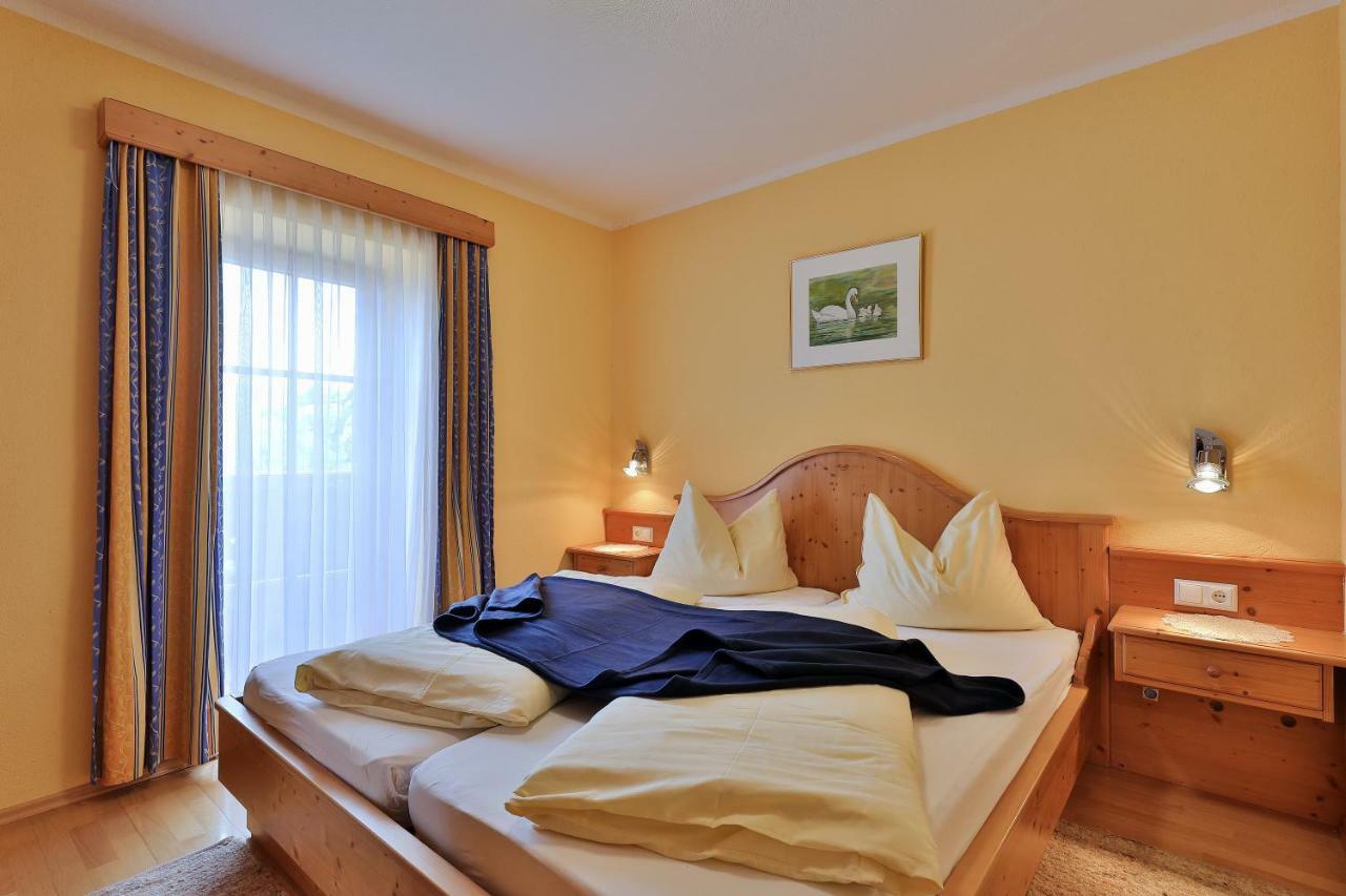 Apartament Haus Martin Schlanitzen Zewnętrze zdjęcie